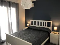 Villa in Full Relaxation - Air-Conditioned - wi-fi - Boutique
