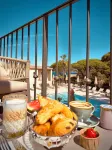 Les Capucines Saint Tropez