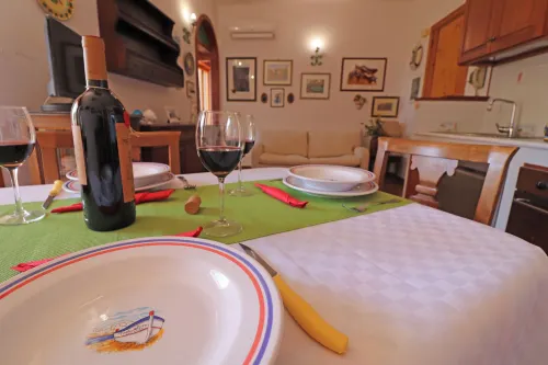 Casa Patrizia Style, Comfort and Beach at 100 Meters in Punta Area, Otranto - Ocean View