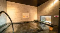 Super Hotel Premier Nagoya Sakuradoriguchi - Pemandian Air Panas