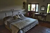 Agriturismo Tra Serra E Lago - Spa