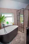 Home in Manchester near Etihad Stadium - Homestays