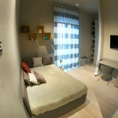 Deluxe Apartment Milia Agrigento