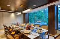 Boulevard9, Nadiad - Ihcl SeleQtions - breakfast