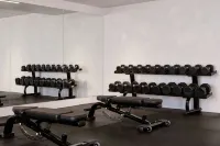 Orosea, Paros, Autograph Collection - Gym