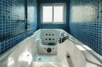Kolaahalam Mainland Resorts & Spa - spa