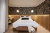 Leonardo Club Hotel Dead Sea - All Inclusive - balcony