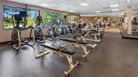 Holiday Inn Club Vacations TAHOE RIDGE RESORT by IHG - Gym