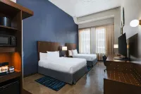 Fairfield Inn & Suites Dallas Downtown
