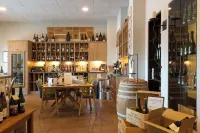 Hotel Remarque - bar