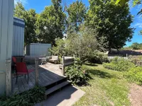 Discover Lil' Casa Marquette!