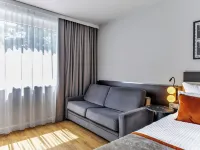 Leonardo Hotel Hannover Medical Park Hotels near Anderten