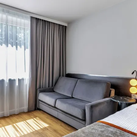 Leonardo Hotel Hannover Medical Park