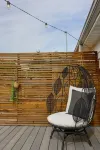 Central Luxury 3-Level Home - Rooftop + Garage
