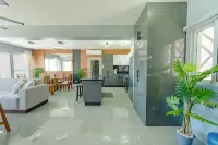 Relax in Style Oceanfront 3 Bedroom Apartment in Sosua - 4-Star
