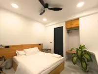 Oceana Surf Maldives - Wifi