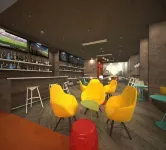 萊比錫機場7天優品酒店
