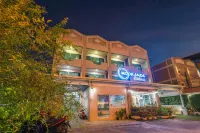 Mukanda Residence - albergo