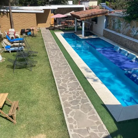 Mi Casa en Tepoz