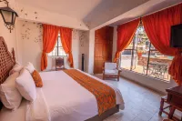 Hotel Agua Escondida - 4-Star