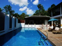 Numsai Khaosuay Resort - Uima-altaat