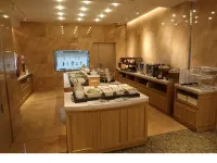 Kobe Luminous Hotel Sannomiya - breakfast