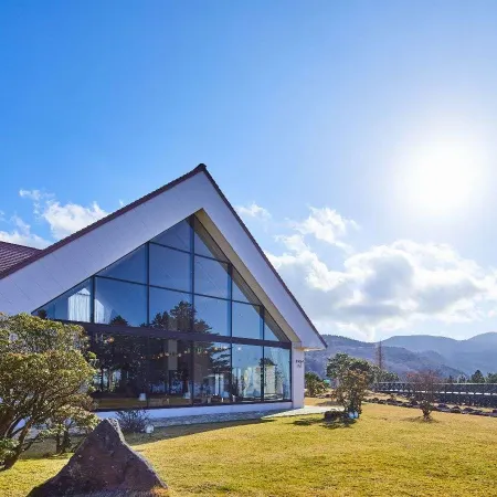 Hotel Harvest Amagikogen