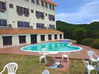 Hotel Green Plaza Shodoshima - Ocean View