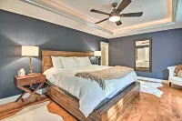 West Dover Home - 3 Miles to Mount Snow Resort! - 3-Star