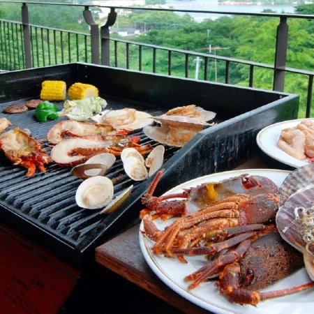 Breezbay Seaside Resort Matsushima