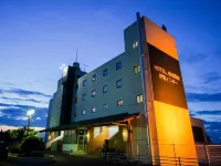 Hotel Areaone Ise Inter - breakfast