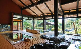 Sarugakyo Hotel