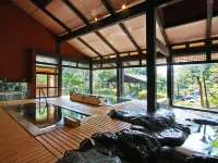 Sarugakyo Hotel - spa