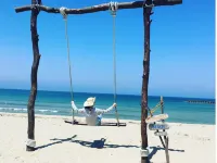 Kasyouen Hotel - إطلالة على البحر