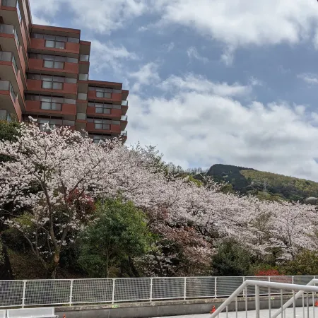 Wellness Forest Ito - Kyoritsu Resort