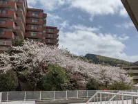 Wellness Forest Ito - Kyoritsu Resort - Mountain view