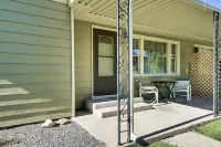 Fruita Vacation Rental Walk to Downtown! - Homestays