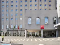 Ibis São Paulo Interlagos Hotels near Campo Grande