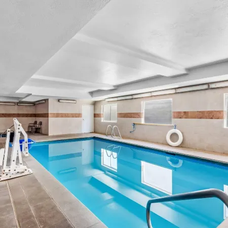 Comfort Inn Elko