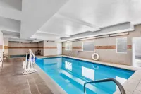 Comfort Inn Elko - Pool
