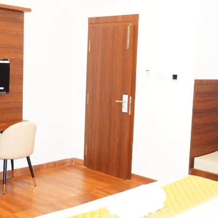 Hotel Lemon