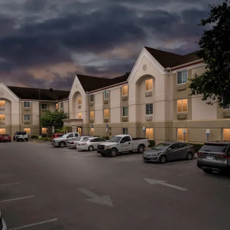 MainStay Suites Orlando Altamonte Springs