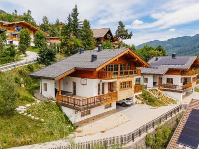 Premium Chalet Koenigsjodler