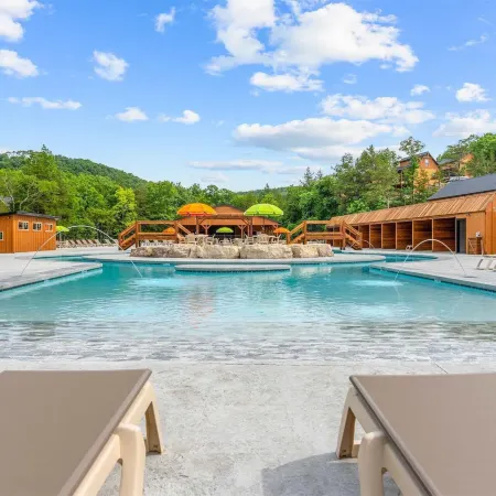 Lakesides Retreat With Amenities