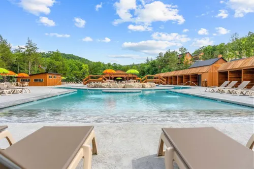 Lumberjack Lodge With Amenities - 4 estrellas