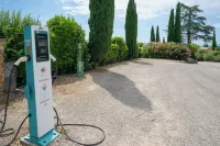 Hotel Borgo di Cortefreda - Place of Charme - parking