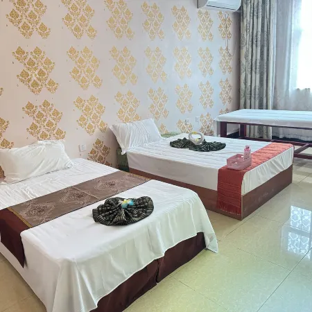 Golden Peacock Hotel Blantyre