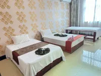 Golden Peacock Hotel Blantyre - spa