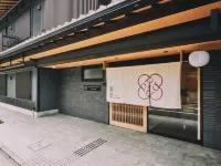 THE HOTEL GARAKU Kyoto Shijo - Condos