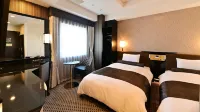 APA Hotel Oita Ekimae - Spa